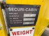 2003 Securi-Cabin Fast Tow Twin Axle Welfare Unit - 17