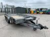 UNRESERVED 2020 Nugent 14 x 6 Tri Axle Plant Trailer - 7