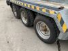 UNRESERVED 2020 Nugent 14 x 6 Tri Axle Plant Trailer - 13