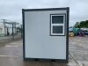 NEW/UNUSED 12FT Toilet Block (3 x Cubicles - 1 x Urinal) - 7