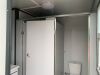 NEW/UNUSED 12FT Toilet Block (3 x Cubicles - 1 x Urinal) - 9