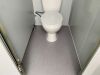 NEW/UNUSED 12FT Toilet Block (3 x Cubicles - 1 x Urinal) - 13