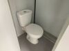 NEW/UNUSED 12FT Toilet Block (3 x Cubicles - 1 x Urinal) - 20