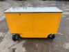 UNRESERVED NEW/UNUSED Portable 4.5FT Tool Chest - 6