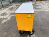 UNRESERVED NEW/UNUSED Portable 4.5FT Tool Chest - 8