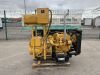 2012 Diesel Generator