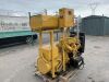 2012 Diesel Generator - 6