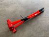 UNUSED 3 x Flexible Handle Sledge Hammers