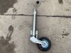 NEW/UNUSED 60mm Easy Lift Jockey Weel