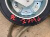 NEW/UNUSED 48mm Serrated Jockey Wheel - 2