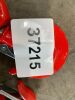 UNUSED 2 x 2T Lifting Hooks (RED) - 2