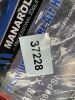 NEW/UNUSED 2 x Manarola Rubber Air Hose Lines - 2