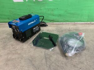 UNUSED Blueshark 350MM Inverter Welder