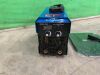 UNUSED Blueshark 350MM Inverter Welder - 2