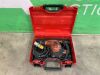 Hilti TE-30 110V SDS Hammer Drill