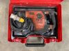 Hilti TE-30 110V SDS Hammer Drill - 2