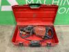 Hilti TE1000- AVR 110V Demolition Breaker