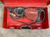 Hilti TE1000- AVR 110V Demolition Breaker - 2