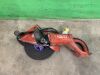 Hilti DCH300 110V Wall Chaser