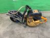 Partner K650 Petrol Consaw - 2