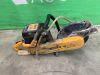 Partner K650 Petrol Consaw - 3