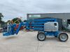 2008 Genie Z-45/25 Articulated Diesel Boom Lift - 3