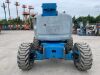 2008 Genie Z-45/25 Articulated Diesel Boom Lift - 5