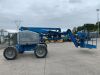 2008 Genie Z-45/25 Articulated Diesel Boom Lift - 7