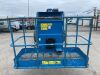 2008 Genie Z-45/25 Articulated Diesel Boom Lift - 9