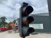 PIKE XL Multiphase Fast Tow Traffic Lights c/w Kubota Engine - 11