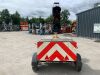 PIKE XL Multiphase Fast Tow Traffic Lights c/w Kubota Engine - 4