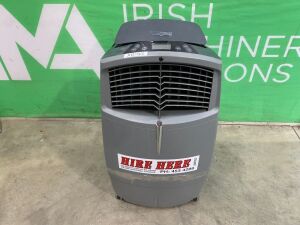 Evaporative Air Con Cooler Unit