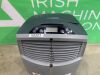 Evaporative Air Con Cooler Unit - 2