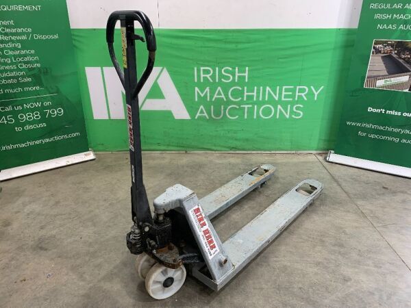 Pallet Truck (2.5T)