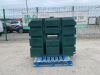 UNRESERVED 1000Ltr Plastic Tank