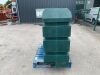 UNRESERVED 1000Ltr Plastic Tank - 2