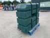 UNRESERVED 1000Ltr Plastic Tank - 3