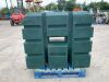 UNRESERVED 1000Ltr Plastic Tank - 4