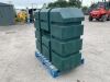 UNRESERVED 1000Ltr Plastic Tank - 5