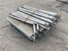 Pallet Of Aluminium Scaffold Towers - 5