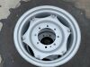 UNRESERVED As New Set Of BKT 280/85 R24 (11.2 R24) Tyres & Rims - 3