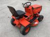 Westwood Ride On Lawnmower - 5