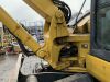 2007 Komatsu PC88MR-6 8.5T Zero Tail Excavator - 18