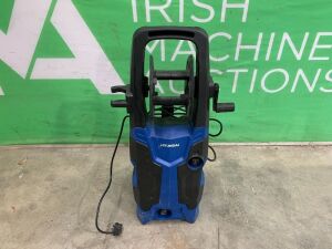 Hyundai Electric Power Washer