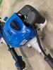 3 x Hyundai Petrol Strimmer/Hedge Trimmer Engines - 3