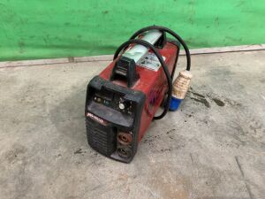 Pacini Pr Arc 220 Welder