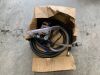 Diesel Transfer Pump c/w Black Hose