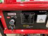 UNRESERVED Pacini PT6500AE Portable Petrol Generator - 5