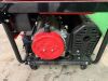 UNRESERVED Pacini PT9500AE Portable Petrol Generator - 2