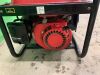 UNRESERVED Pacini PT3500CY Petrol Generator - 3